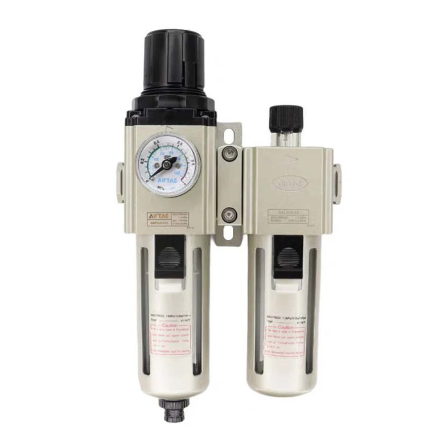 Airtec Hava Şartlandırıcı Set